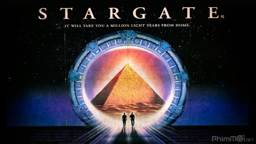 Stargate (1994)