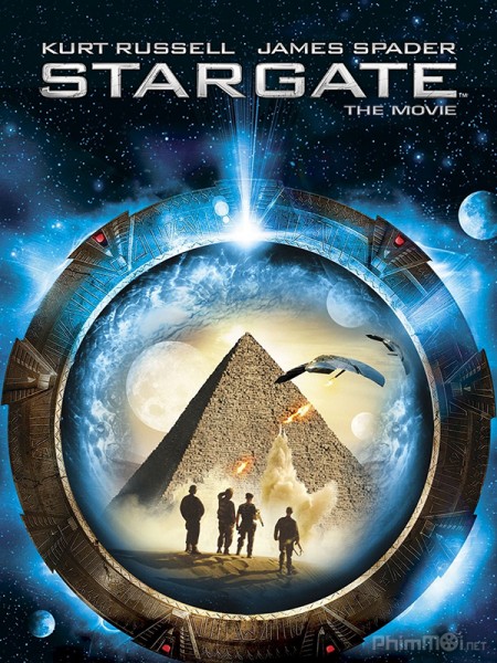 Stargate (1994)