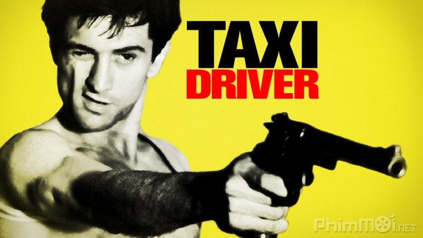 Taxi Driver / Taxi Driver (2021)