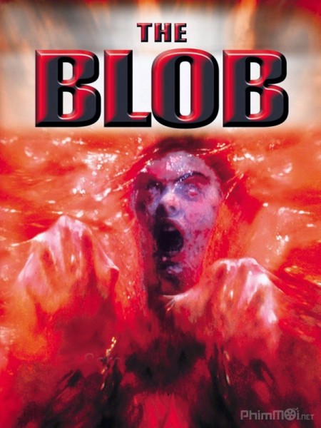 Ma ăn thịt người, The Blob (1988)
