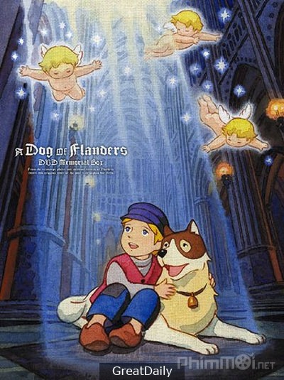 The Dog of Flanders (1997)