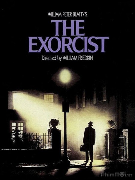 The exorcist / The exorcist (2022)
