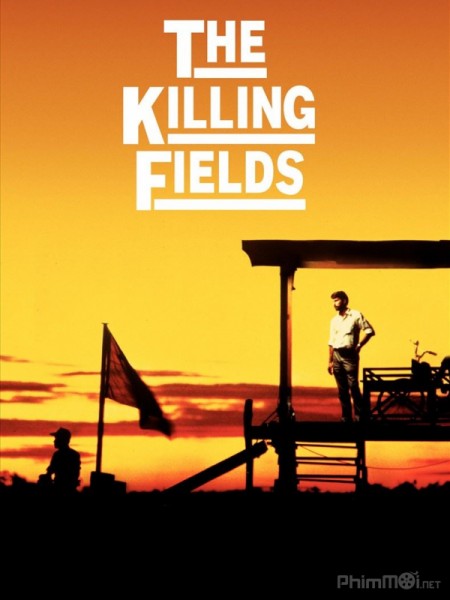 Cánh Đồng Chết, The Killing Fields / The Killing Fields (1985)