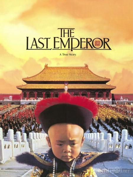Hoàng Đế Cuối Cùng, The Last Emperor (1987)