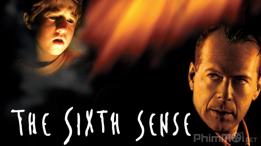 Xem Phim Giác Quan Thứ Sáu, The Sixth Sense 1999