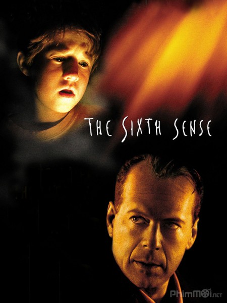 Giác Quan Thứ Sáu, The Sixth Sense / The Sixth Sense (1999)