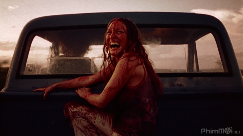Xem Phim Tử Thần Vùng Texas 1, The Texas Chain Saw Massacre 1974