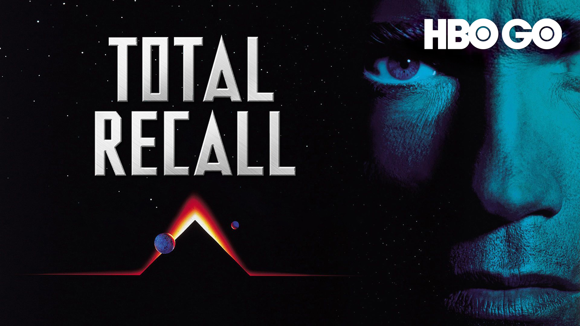 Xem Phim Tìm lại ký ức, Total Recall 1990