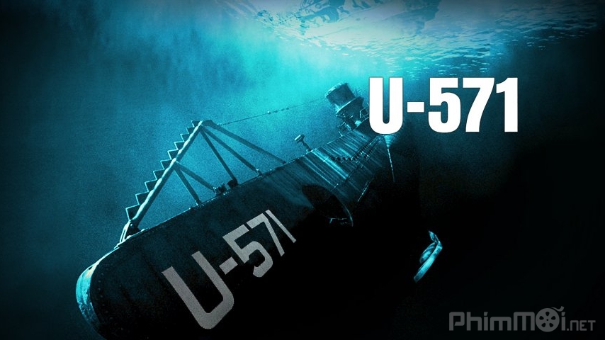 Xem Phim Tàu ngầm U571, U-571 2000