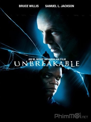 Unbreakable / Unbreakable (2000)