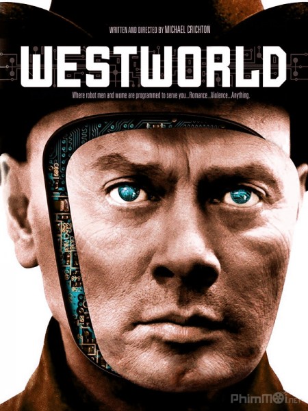 Westworld (1973)