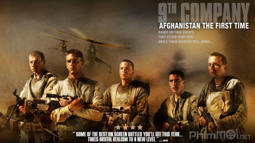 9th Company (2005)