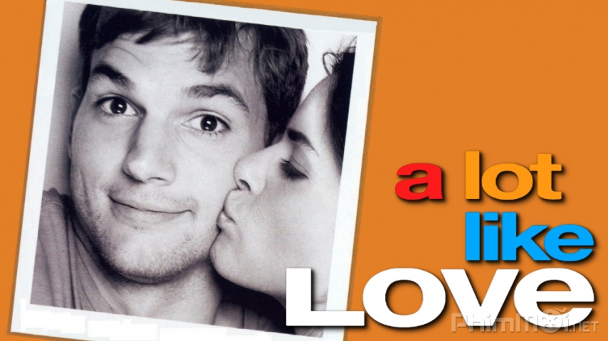 A Lot Like Love / A Lot Like Love (2005)