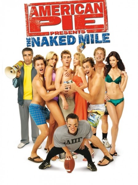 Bánh Mỹ 5, American Pie Presents: Naked Mile (2006)