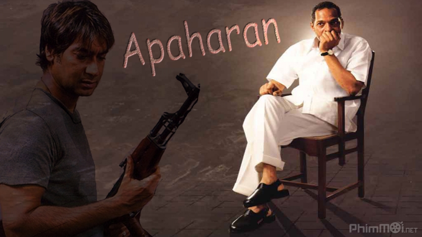 Apaharan (Kidnapping) (2005)