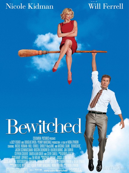 Bewitched / Bewitched (2005)