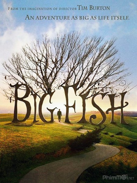 Big Fish / Big Fish (2004)