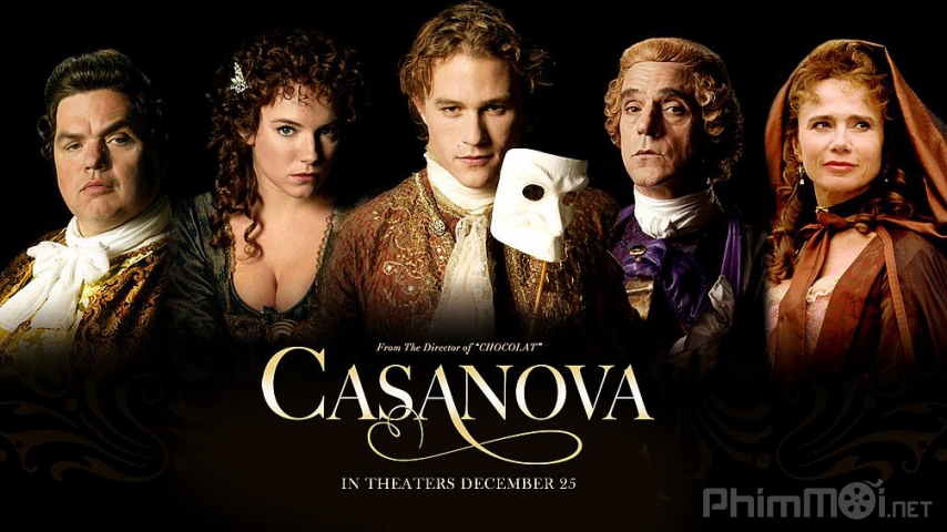Casanova / Casanova (2005)