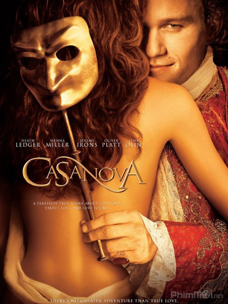 Casanova / Casanova (2005)