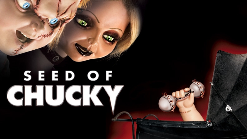 Child's Play 5: Seed of Chucky (2004)