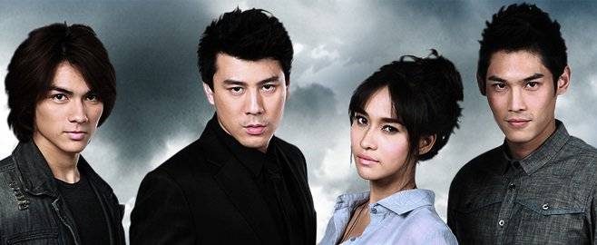 Xem Phim Tình Yêu Bất Diệt, Love Never Dies 2011