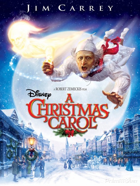 Giáng Sinh Yêu Thương, A Christmas Carol / A Christmas Carol (2009)