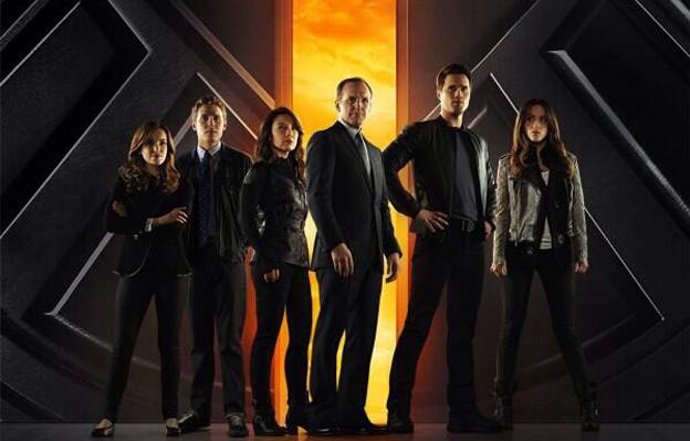 Marvel’s Agents of S.H.I.E.L.D. Season 2 (2014)