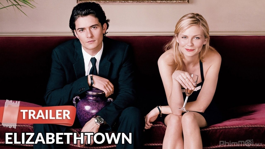 Elizabethtown / Elizabethtown (2005)