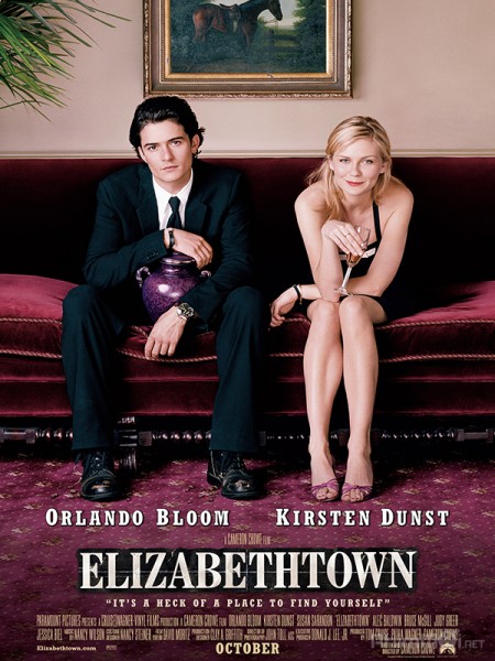 Thị Trấn Tình Yêu, Elizabethtown / Elizabethtown (2005)