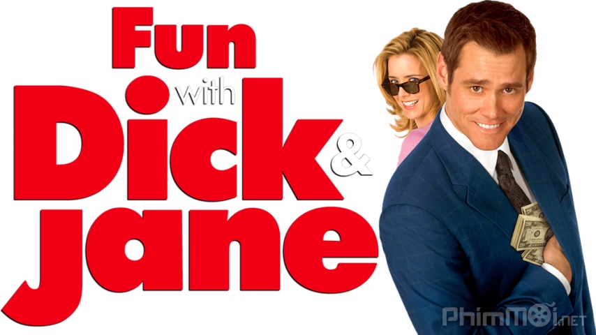Fun with Dick and Jane / Fun with Dick and Jane (2005)