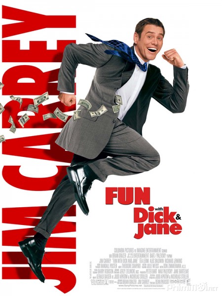 Fun with Dick and Jane / Fun with Dick and Jane (2005)