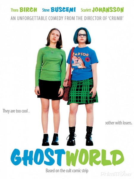 Ghost World (2001)