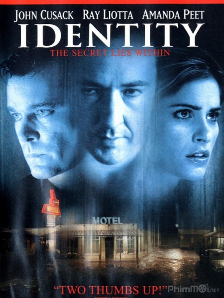 Nhận Diện, Identity / Identity (2003)