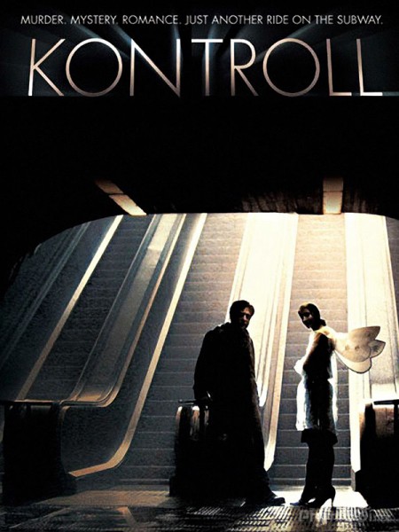 Người Soát Vé, Kontroll (2003)