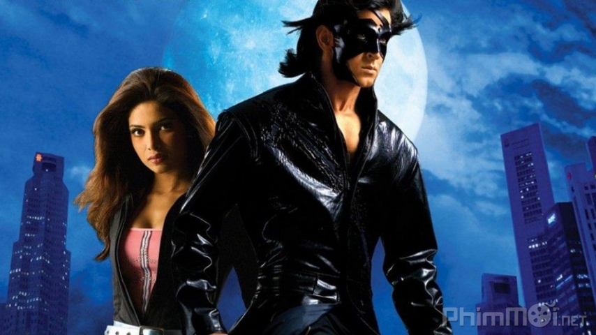 Krrish (2006)