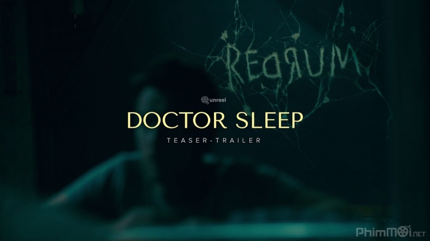 Doctor Sleep / Doctor Sleep (2019)