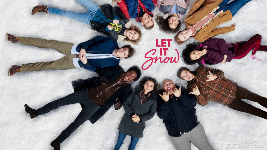 Let It Snow / Let It Snow (2020)