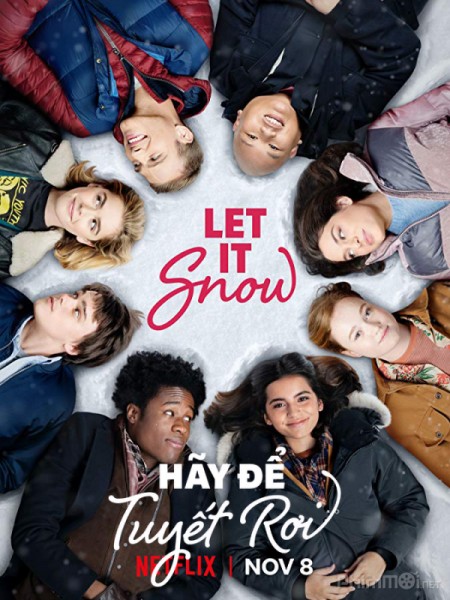 Let It Snow / Let It Snow (2020)