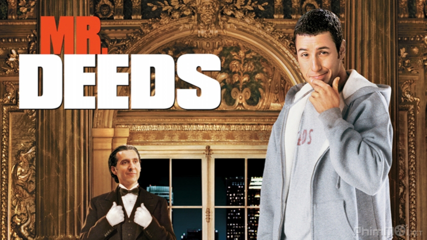 Mr. Deeds (2002)