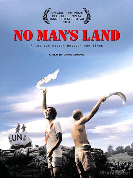 Vành Đai Trắng, No Man's Land (2001)