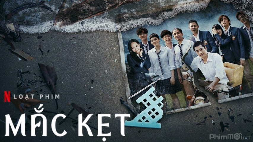 Xem Phim Mắc Kẹt (Phần 1), The Stranded (Season 1) 2019