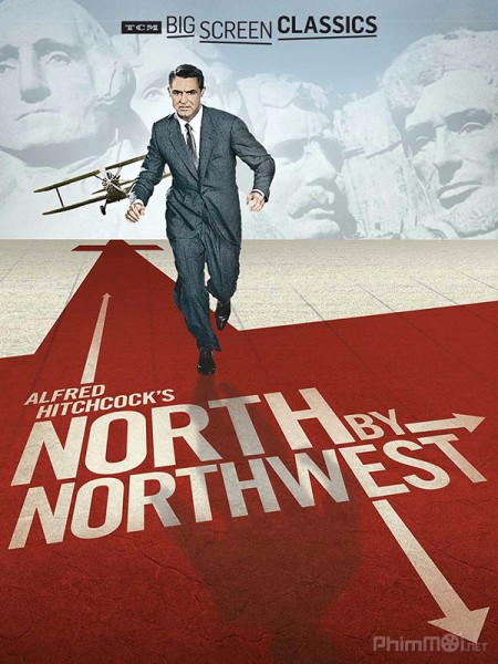 North by Northwest / North by Northwest (1959)