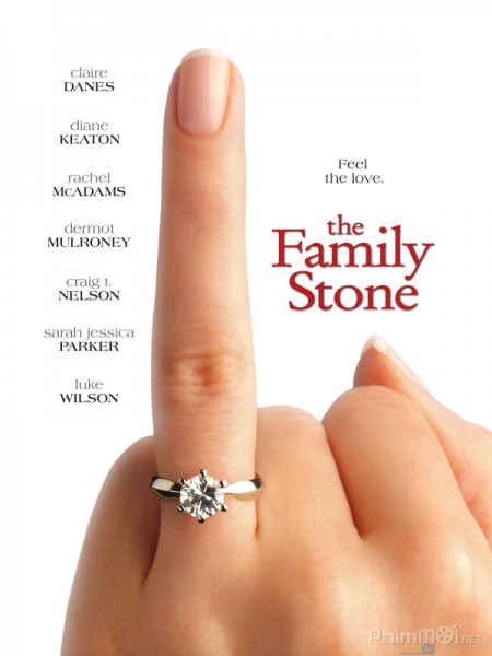 Gia Đình Nhà Stone, The Family Stone (2005)