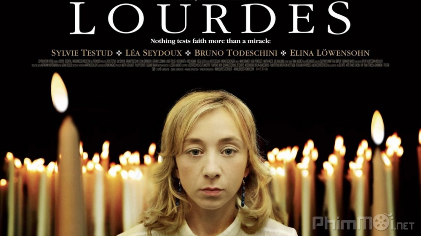 Lourdes (2009)