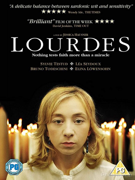 Lourdes, Lourdes (2009)