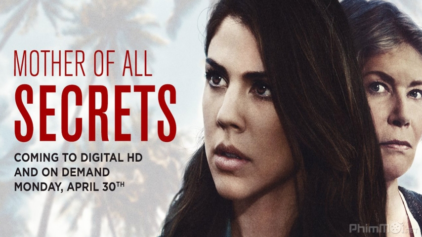 Mother Of All Secrets (2018)