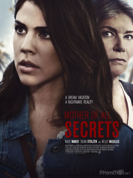 Mother Of All Secrets (2018)