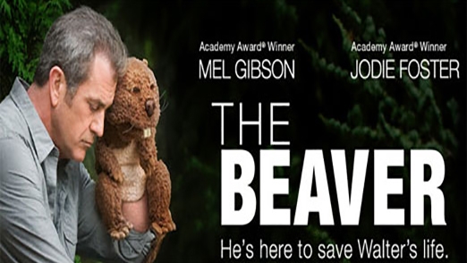 Xem Phim Hải Ly, The Beaver 2011