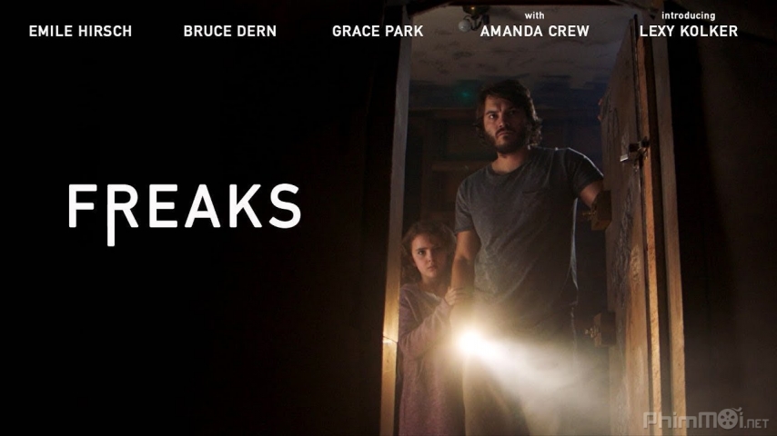 Freaks / Freaks (2018)