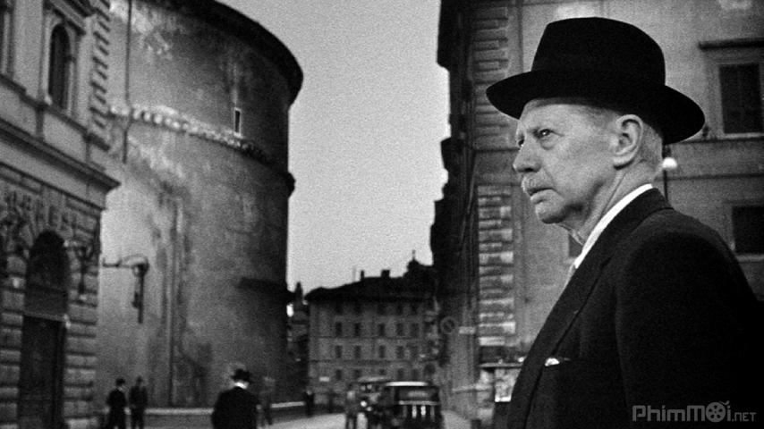 Umberto D (1952)